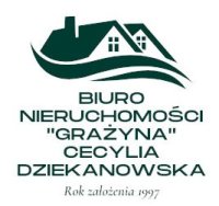 Logo firmy Biuro Nieruchomości 