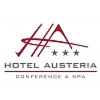 Logo firmy Hotel Austeria Conference & Spa