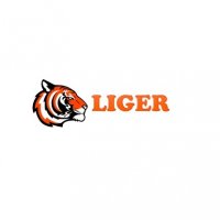 Logo firmy Liger - Pomoce Terapeutyczne