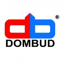Logo firmy DOMBUD S.A.