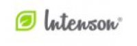 Logo firmy INTENSON S.A.