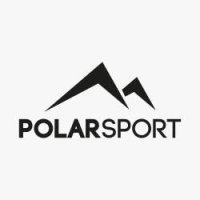 Logo firmy PolarSport - sklep górski