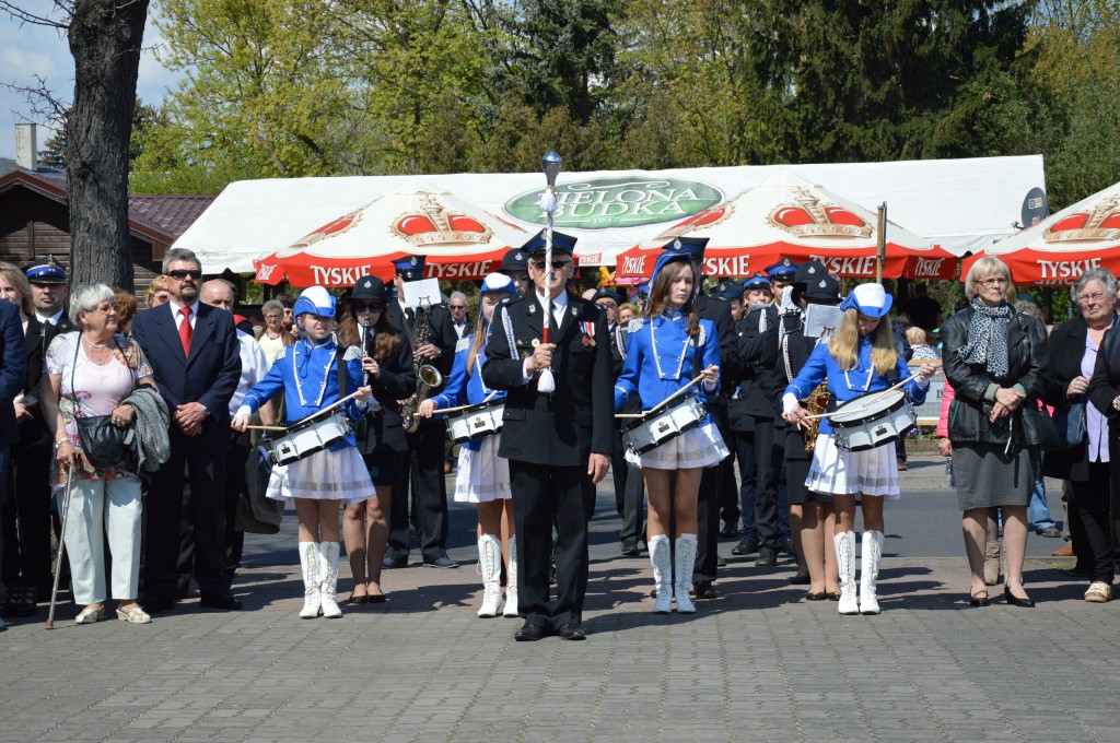 225 Rocznica  Konstytucji Trzeciego Maja