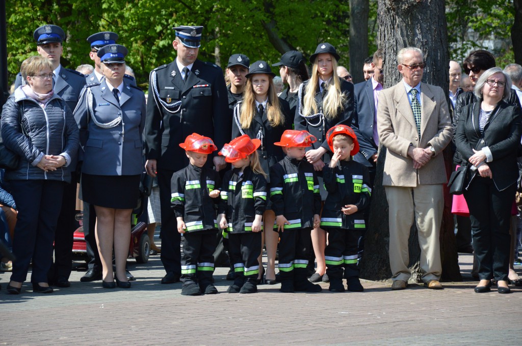 225 Rocznica  Konstytucji Trzeciego Maja