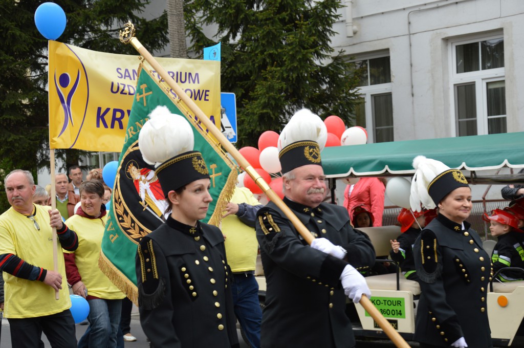 Otwarcie sezonu kuracyjnego 2016