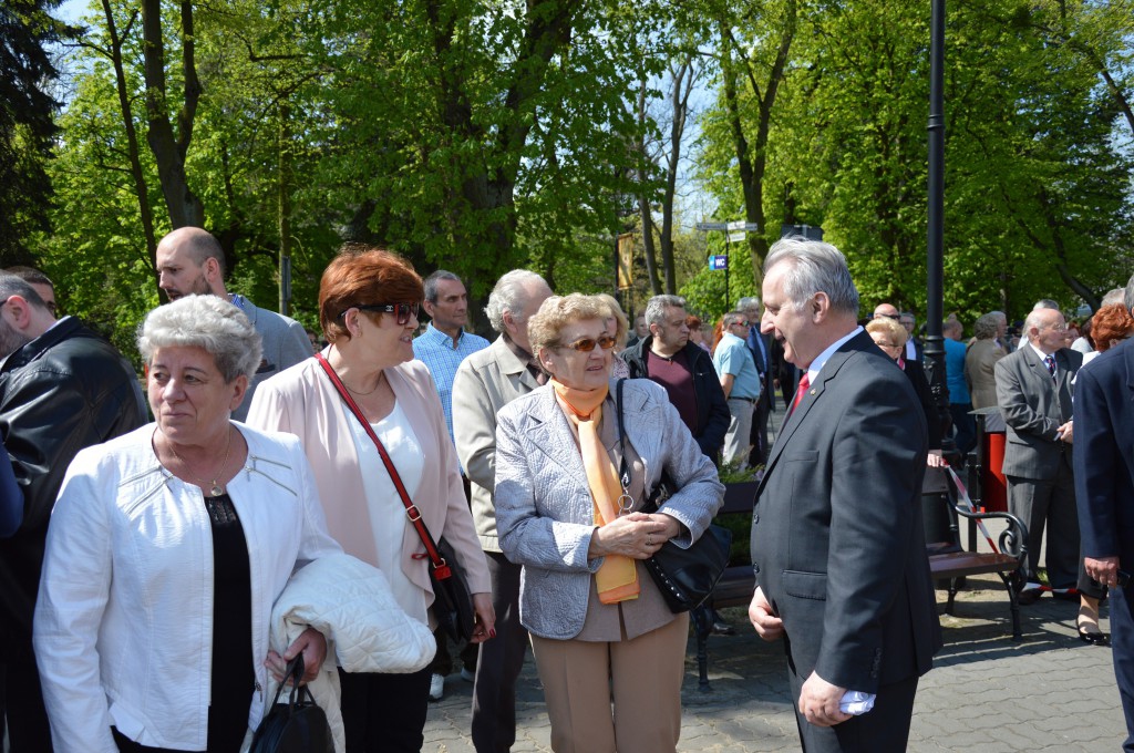 225 Rocznica  Konstytucji Trzeciego Maja