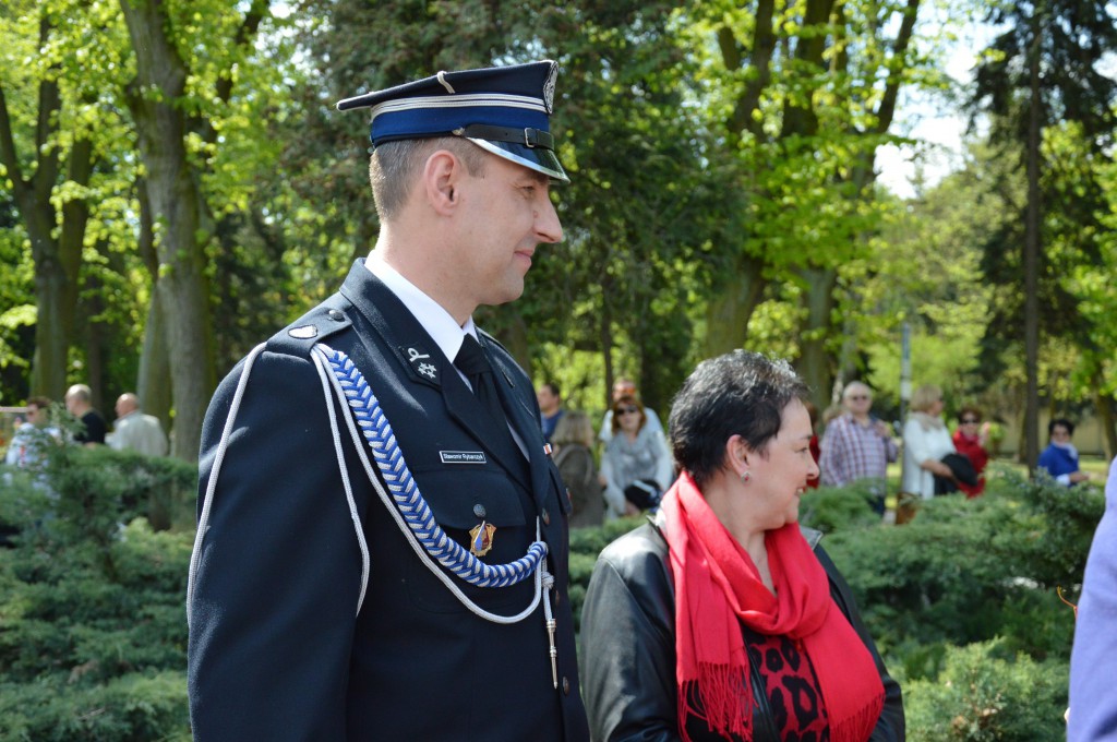 225 Rocznica  Konstytucji Trzeciego Maja