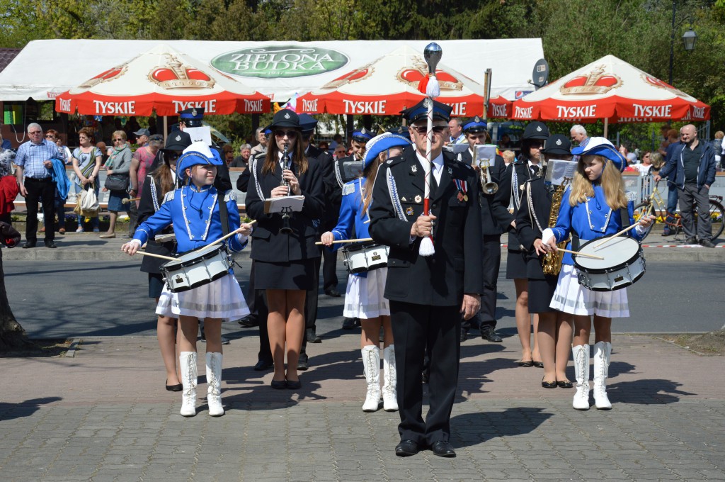 225 Rocznica  Konstytucji Trzeciego Maja