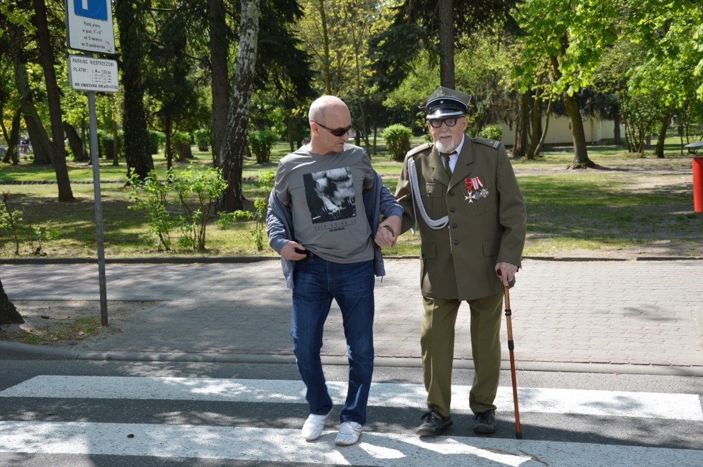 225 Rocznica  Konstytucji Trzeciego Maja