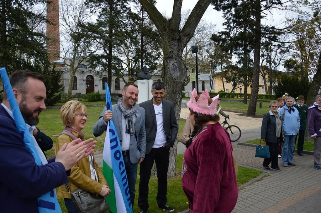 Otwarcie sezonu kuracyjnego 2016