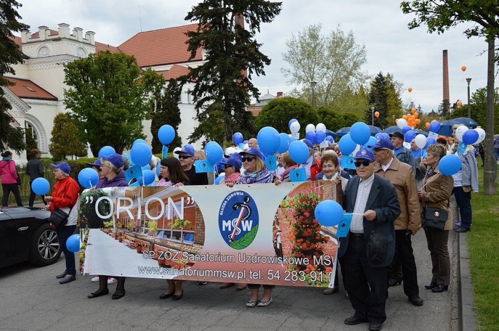 Otwarcie sezonu kuracyjnego 2016