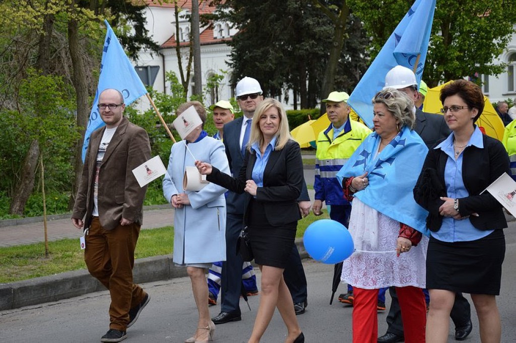 Otwarcie sezonu kuracyjnego 2016