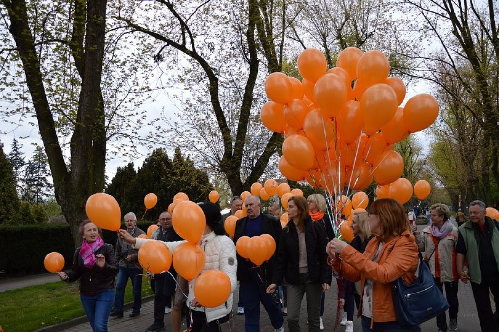 Otwarcie sezonu kuracyjnego 2016