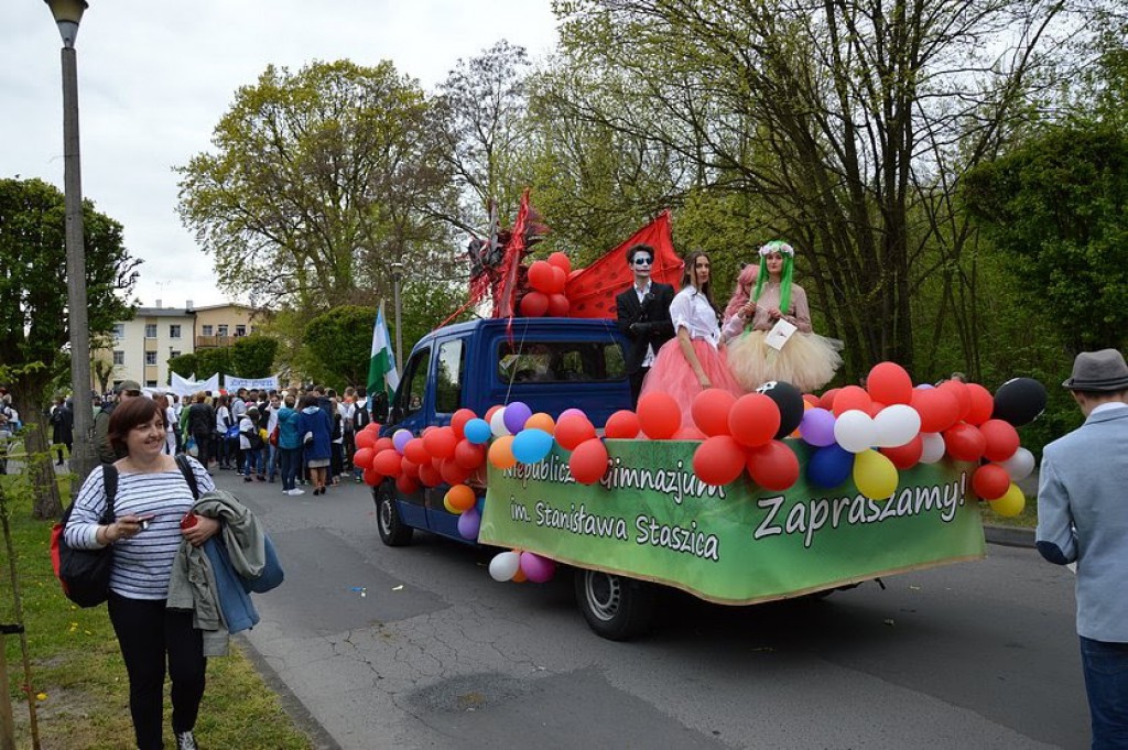 Otwarcie sezonu kuracyjnego 2016