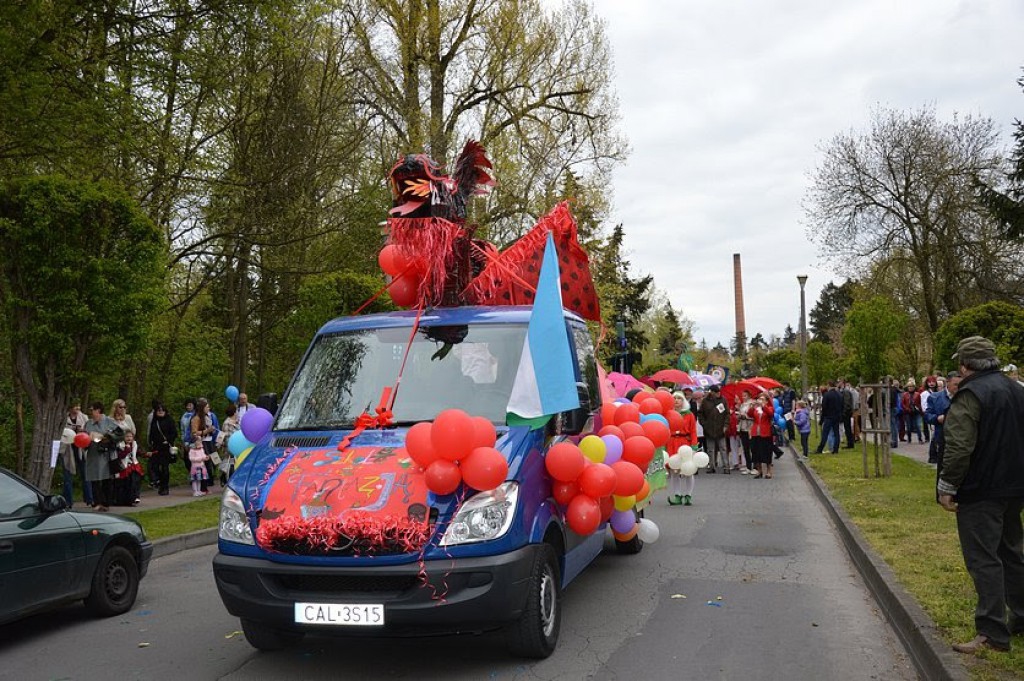 Otwarcie sezonu kuracyjnego 2016