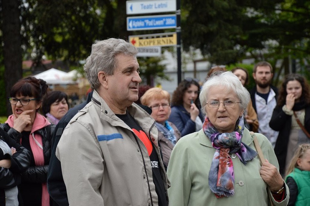 Otwarcie sezonu kuracyjnego 2016