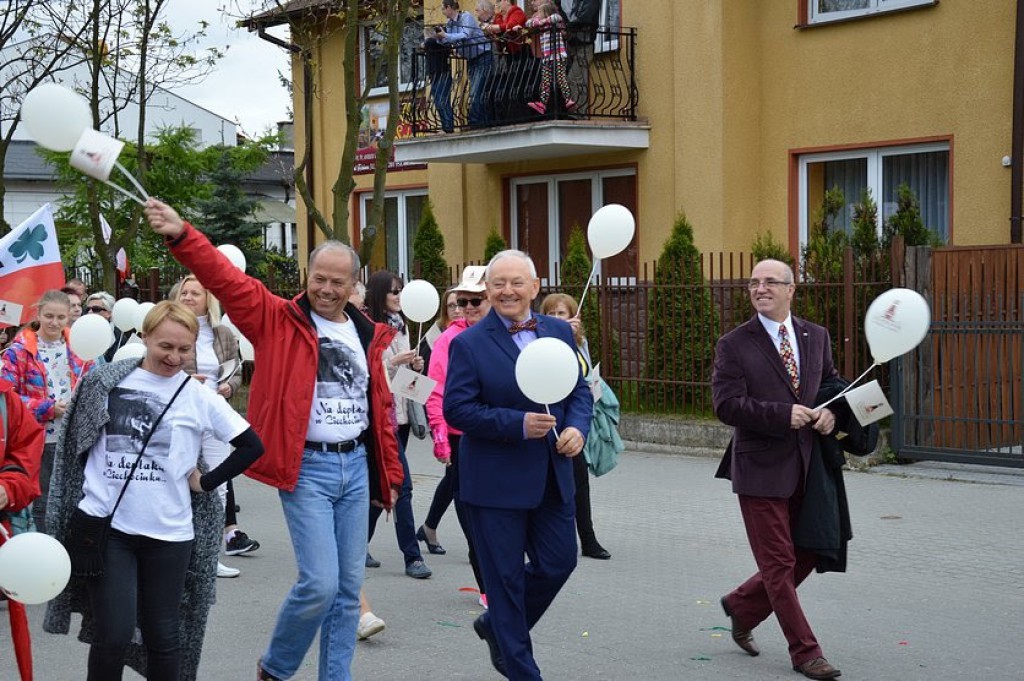 Otwarcie sezonu kuracyjnego 2016