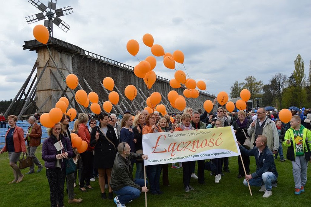 Otwarcie sezonu kuracyjnego 2016