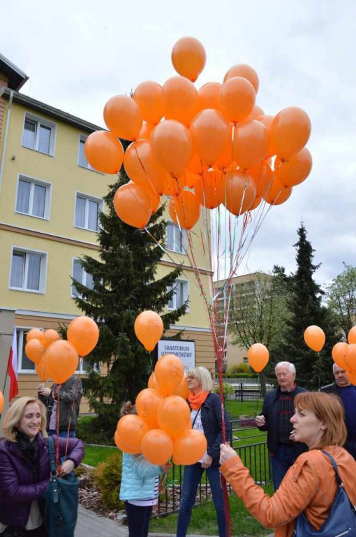 Otwarcie sezonu kuracyjnego 2016