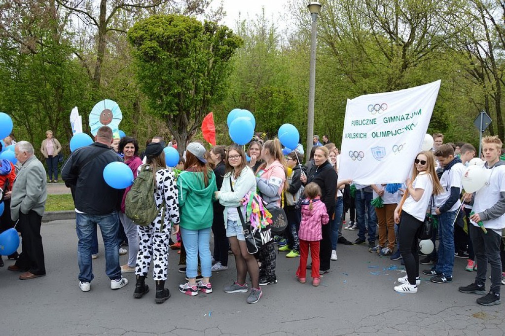 Otwarcie sezonu kuracyjnego 2016