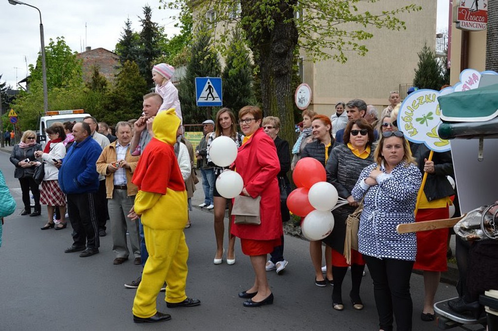 Otwarcie sezonu kuracyjnego 2016