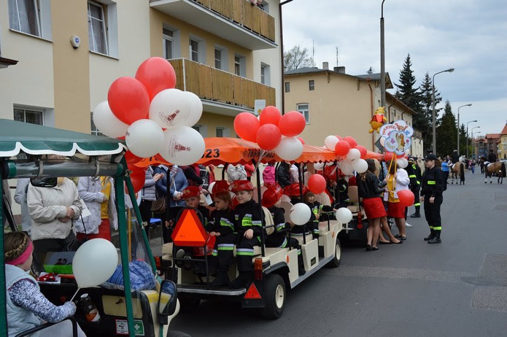 Otwarcie sezonu kuracyjnego 2016