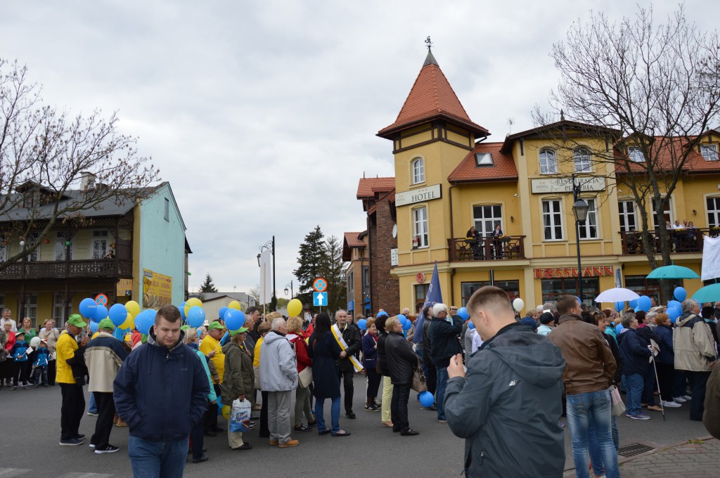 Otwarcie sezonu kuracyjnego 2016