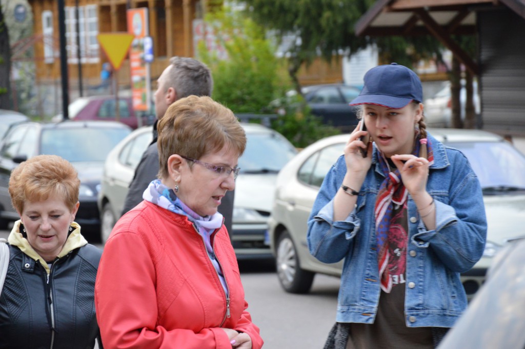 Otwarcie sezonu kuracyjnego 2016