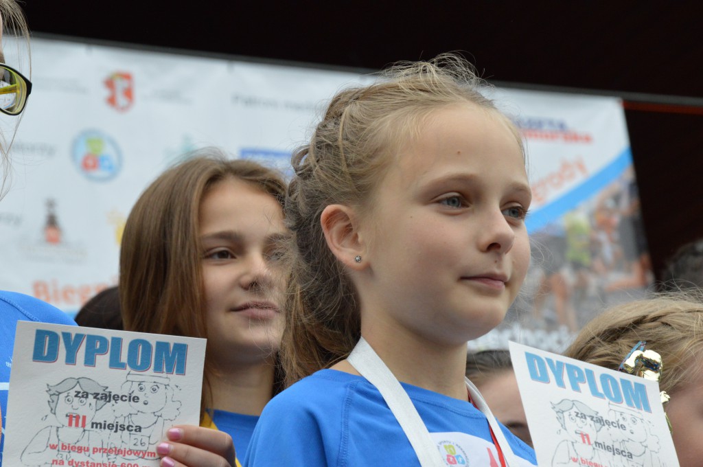 V Półmaraton w Ciechocinku - wyniki