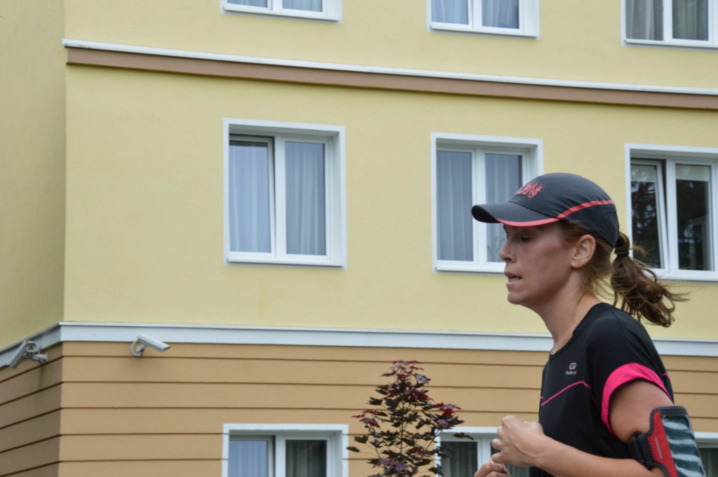 V Półmaraton w Ciechocinku - wyniki