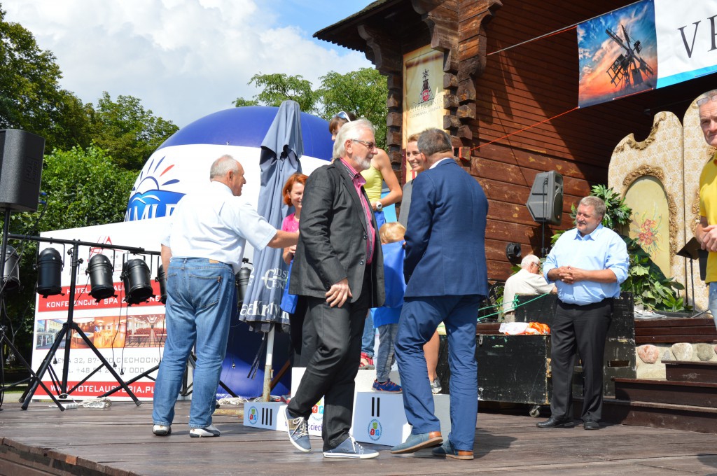 V Półmaraton w Ciechocinku - wyniki