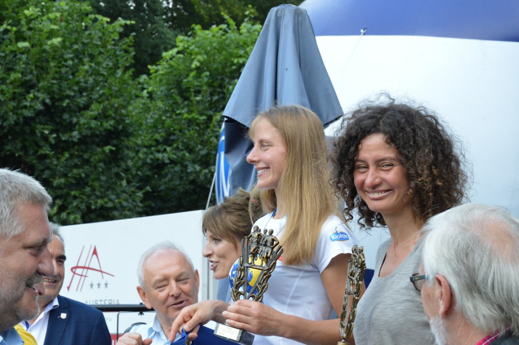 V Półmaraton w Ciechocinku - wyniki