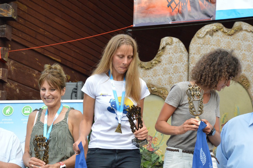 V Półmaraton w Ciechocinku - wyniki