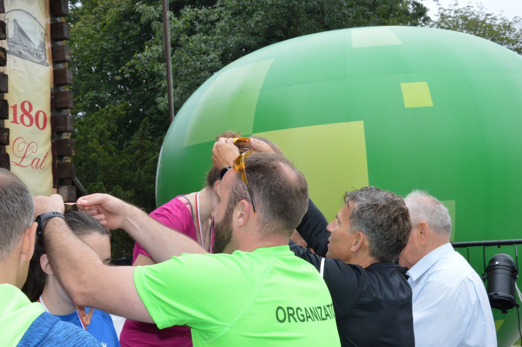 V Półmaraton w Ciechocinku - wyniki