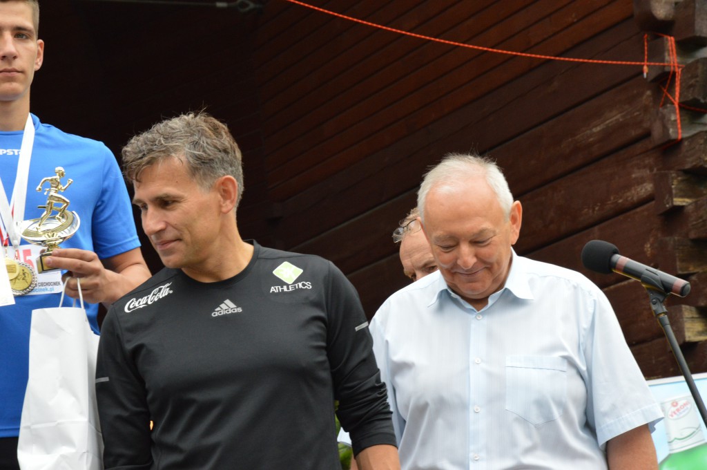 V Półmaraton w Ciechocinku - wyniki