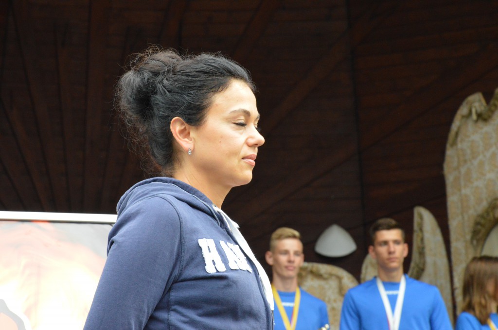 V Półmaraton w Ciechocinku - wyniki