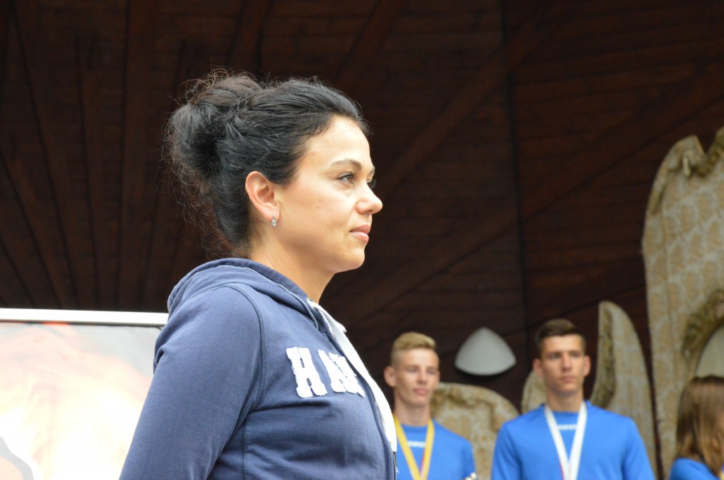 V Półmaraton w Ciechocinku - wyniki