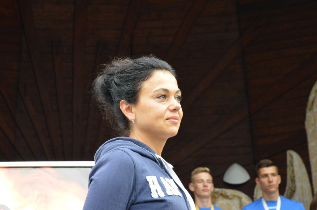 V Półmaraton w Ciechocinku - wyniki