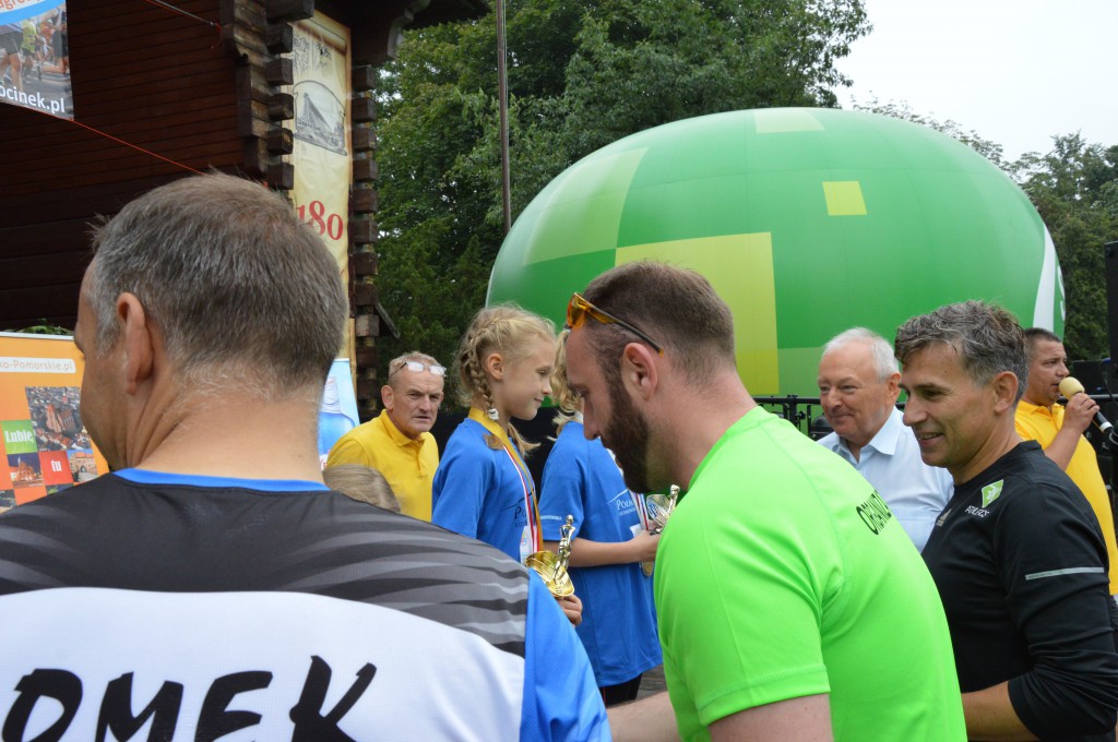 V Półmaraton w Ciechocinku - wyniki