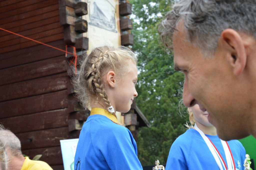 V Półmaraton w Ciechocinku - wyniki