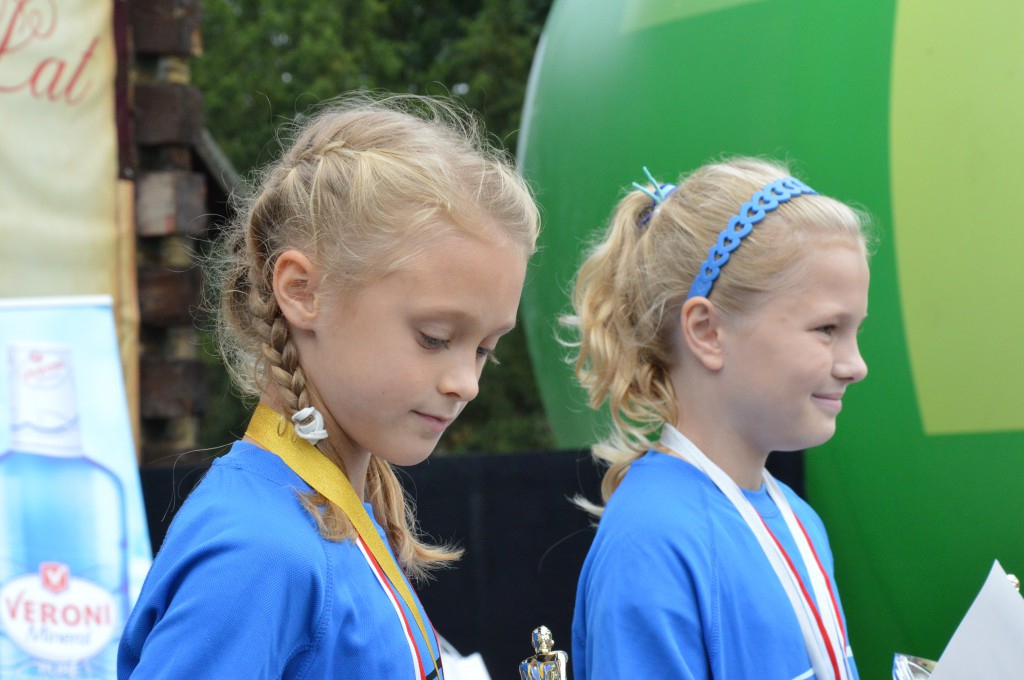 V Półmaraton w Ciechocinku - wyniki