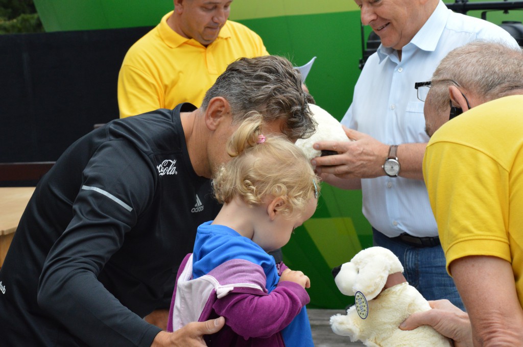 V Półmaraton w Ciechocinku - wyniki