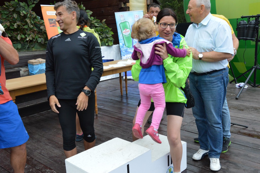 V Półmaraton w Ciechocinku - wyniki