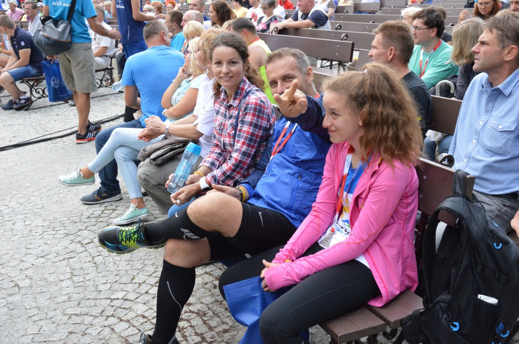 V Półmaraton w Ciechocinku - wyniki