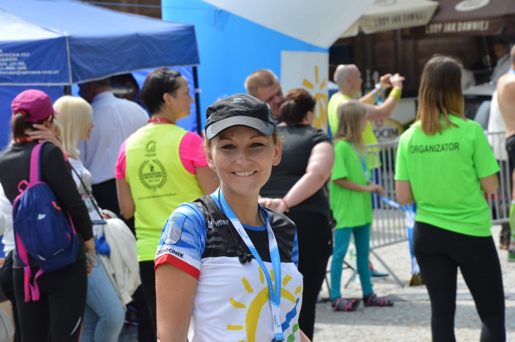 V Półmaraton w Ciechocinku - wyniki