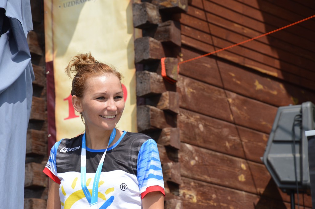 V Półmaraton w Ciechocinku - wyniki