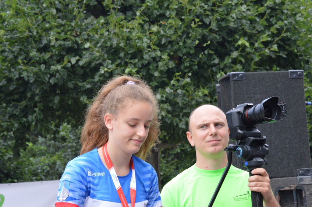 V Półmaraton w Ciechocinku - wyniki