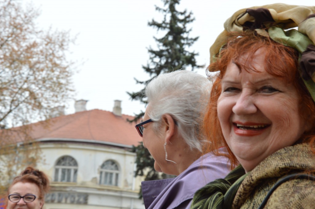 Fotorelacja z uroczystej sesji Rady Miejskiej