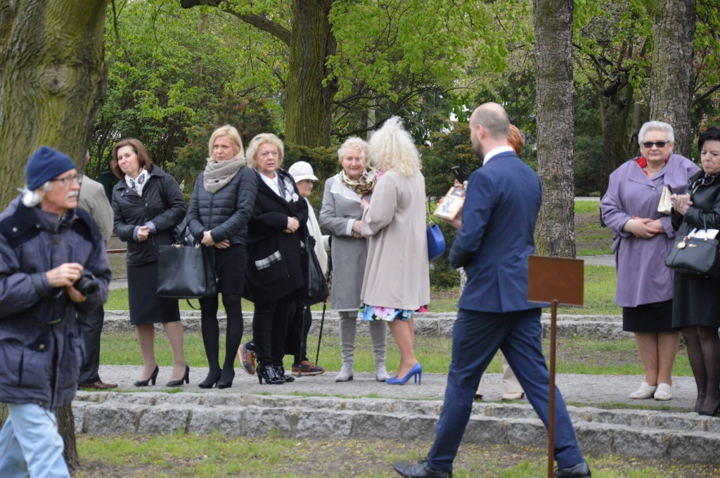Fotorelacja z uroczystej sesji Rady Miejskiej