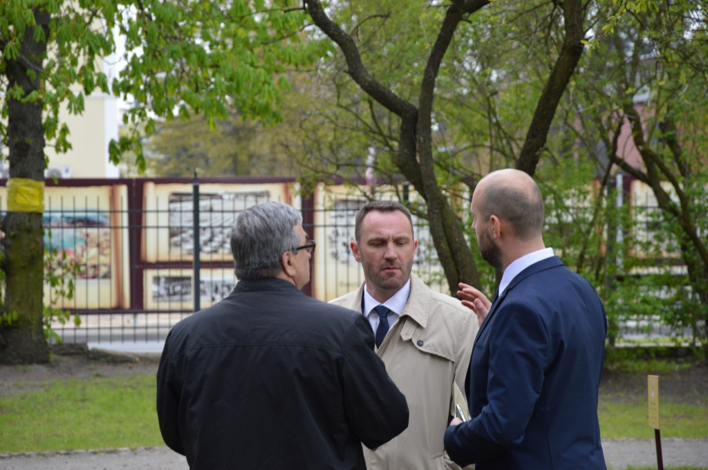 Fotorelacja z uroczystej sesji Rady Miejskiej